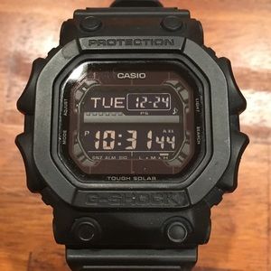 Casio G-Shock GX-56BB